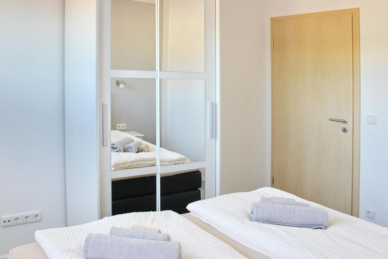 לובנאו Ferienwohnung Lischka מראה חיצוני תמונה